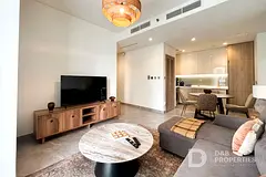 Canal View | Ready to Move | Brand New