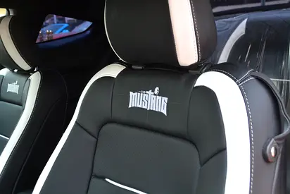 صورة مصغرة 19 لـ 2020 FORD MUSTANG