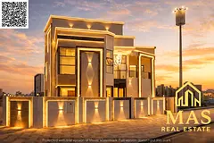 🏡 For Sale | Corner Villa (2 Streets) | 3 Floors | Super Deluxe Finishing | All Registration &amp