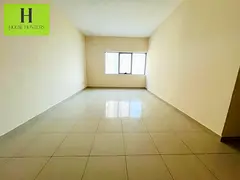 Lavish 2Bhk+Maid room\ With Balcony Wardrobes