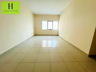 Lavish 2Bhk+Maid room\ With Balcony Wardrobes