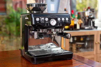 Breville Barista Express