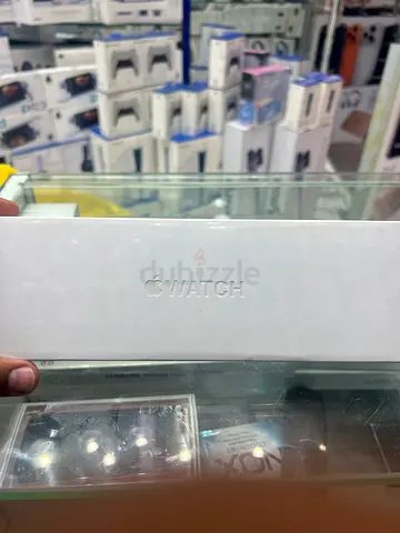 Apple Watch (Box Included) - Unopened/Good Condition