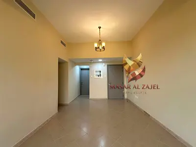 High-Floor 2BR | Escan Marina Tower | Balcony | Marina & City View