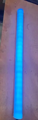 Led light tube