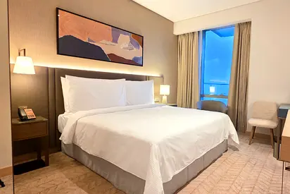 BR Luxury Apartment | Vida Dubai Mall Direct Dubai Mall Access