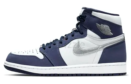 Japan 2020 nike jordan 1 high navy