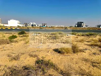 RESIDENTIAL VILLA PLOT | G+2