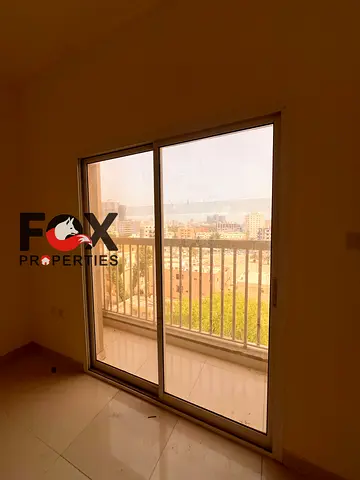 1 Bedroom Apartment for Rent in Al Nuaimiya 3, Spacious Layout, Central AC, Prime Location Behind Safeer