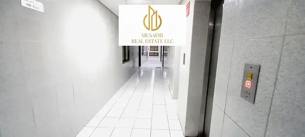 NO COMMISSION+GYM KIDS PLAY AREA FREE NEAR SAHARA CENTER