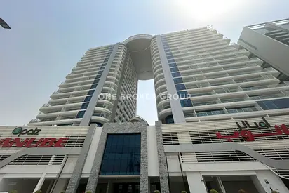 Turnkey 2BR with View | Rented | Fully Furnished