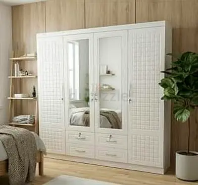 Brand new 4door wardrobe available