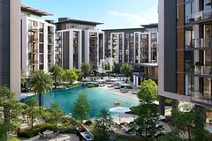 Full Burj View | Lagoon Access | Original Price