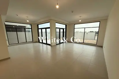 Single Row | Ready to move | Luxury villa