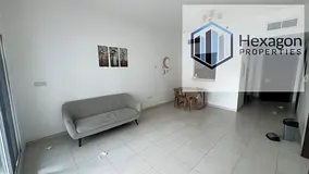 A spacious 1bhk available for rent