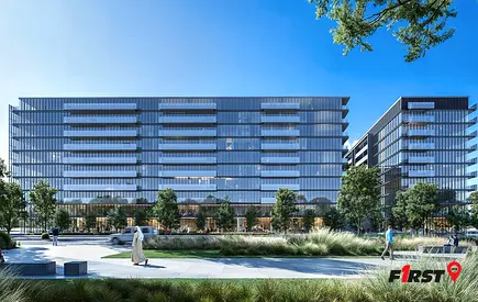 4 غرف مع غرفة خادمة | مؤهل للحصول على رهن عقاري | مجتمع أخضر مُسوَّر | اسكن في أحدث حي سكني | تملّك حر