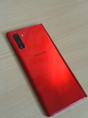 Samsung note 10 256gb  (good condition) s- pen all good working condition used phone only phone and