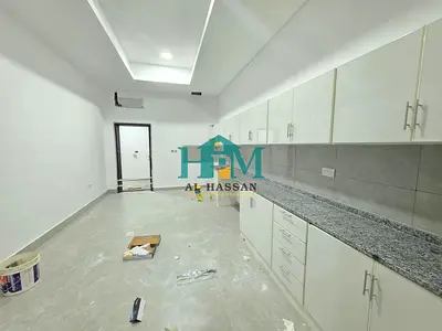 3BR +Maid Room | Personal Entrance | Spacious Kitchen | Ground Floor