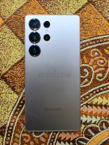 Samsung Galaxy S25 Ultra -1 TB Storage