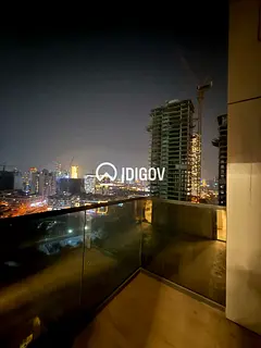 12 Cheques Possible | Furnished | Must See