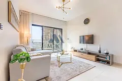 Prime Location / Fully Furnished / City View / Spacious