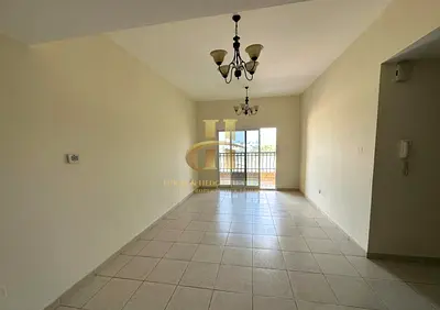 Ready to Move | Unfurnished | Prime Location