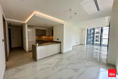 Lagoon view | Posthandover plan | Multiple options