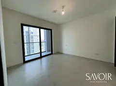 High Floor | ready to move | Spacious layout
