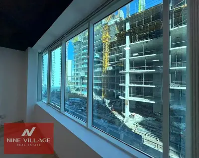 Fully Fitted Office | Private Pantry & WC | Ready to Move