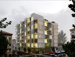 Prime Location || Vibrant Community ||