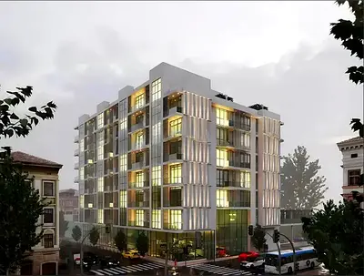 Prime Location || Vibrant Community ||