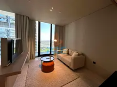 Fully Furnished Studio I Luxurious Lifestyle I Prime Location