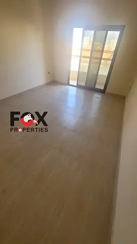 ارقي غرفة وصالة في الراشدية 3 | اول ساكن |مساحة واسعة | مع بلكونة | وباركينج خاص |خزائن بالحائط |بجور حديقة الراشدية |