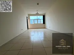 1 Bedroom Apartment for Rent in Ajman One Towers Al Rashidiya 3 Balcony Open View Open Kitchen 2 Bat