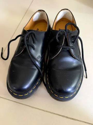 Dr. Martens shoes