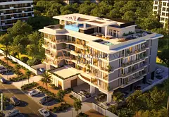 4% discount on registration fees, payment plans: 20% down payment and 1% over 80 months with the dev