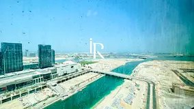 Hot Deal | Fully Furnished 3 BHK | Stunning Water View | Prime Location