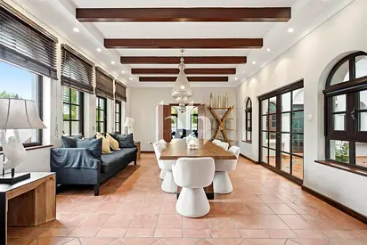 Upgraded Garden & Private Pool I Furnished