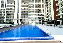Fully Furnished Unit | High Floor | Spacious