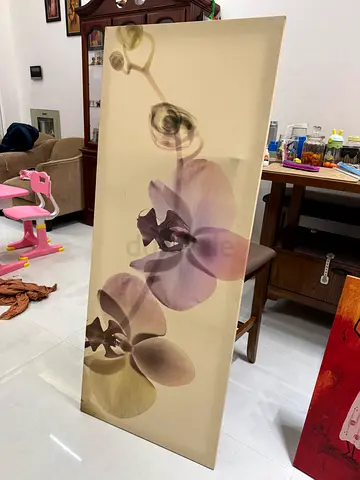 Canvas for sale IKEA