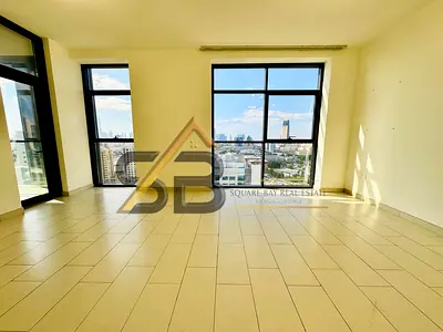 One Month Free For Lavish and Spacious 1BR Apartment in Chiller Free Gas Free Building