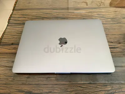 Apple MacBook Pro 13” (2017) – Excellent Condition | Boxed | Light Use