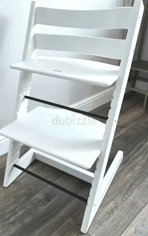 stokke tripp trapp high chair