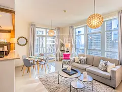 High Floor | Spacious Layout | Prime Location