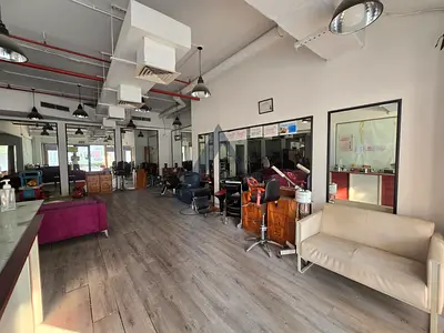 Fitted Shop | Best for Salon | Vacant