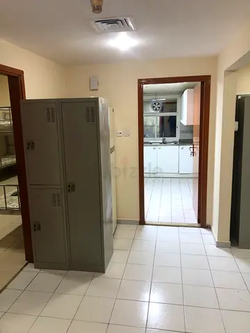 Bedspace near Al Qiyadah metro station