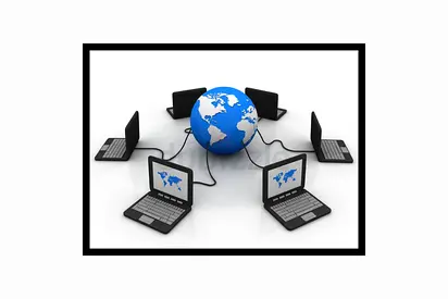 Computer Networking Services | Network Setup  Support UAE