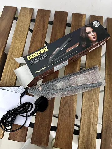 AED15.Hair Straighter for sale