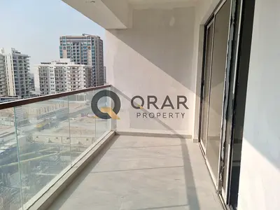 Spacious | Vacant | Ready | Prime Amenities