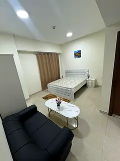 FAMILY BEDROOM FOR RENT
